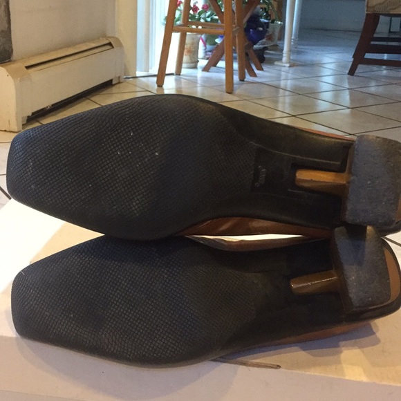 Designer shoes - Picture 5 of 7